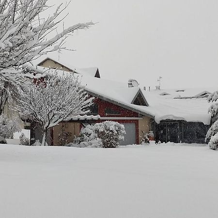 Villa Padivier Saint-Point-Lac Εξωτερικό φωτογραφία