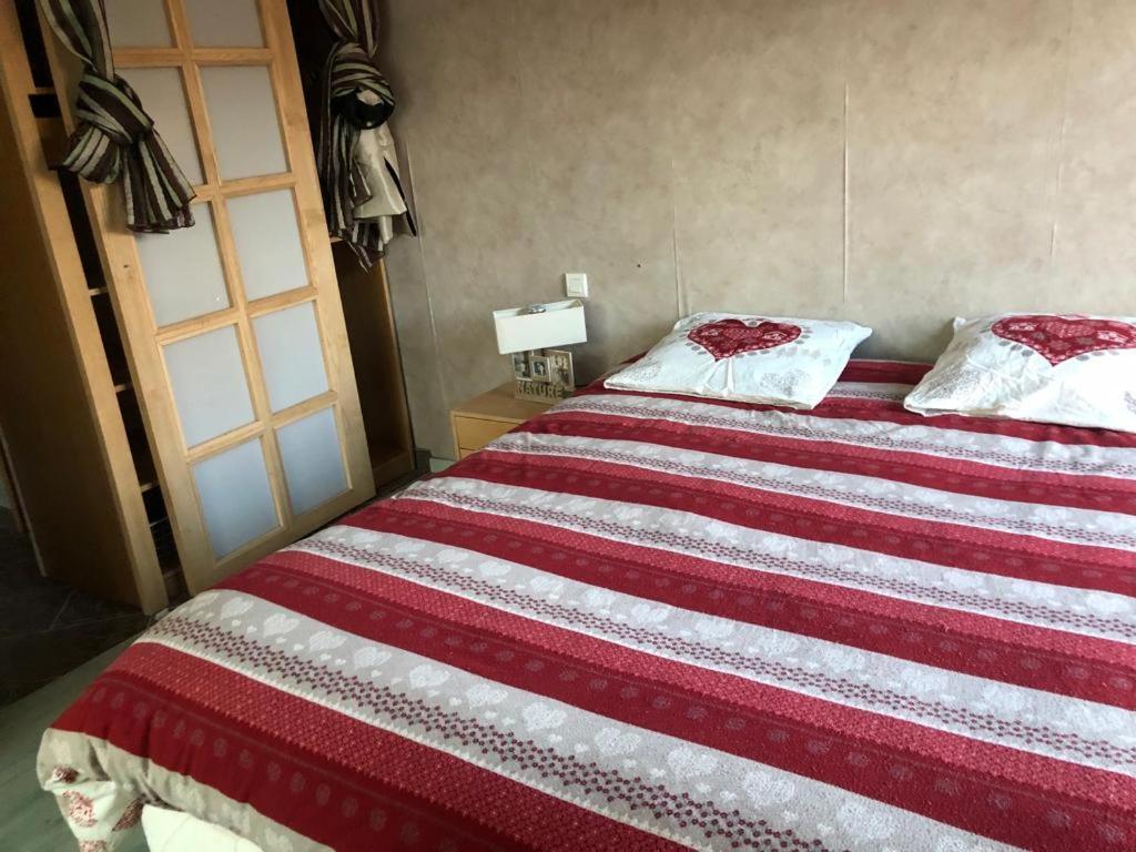 Villa Padivier Saint-Point-Lac Εξωτερικό φωτογραφία