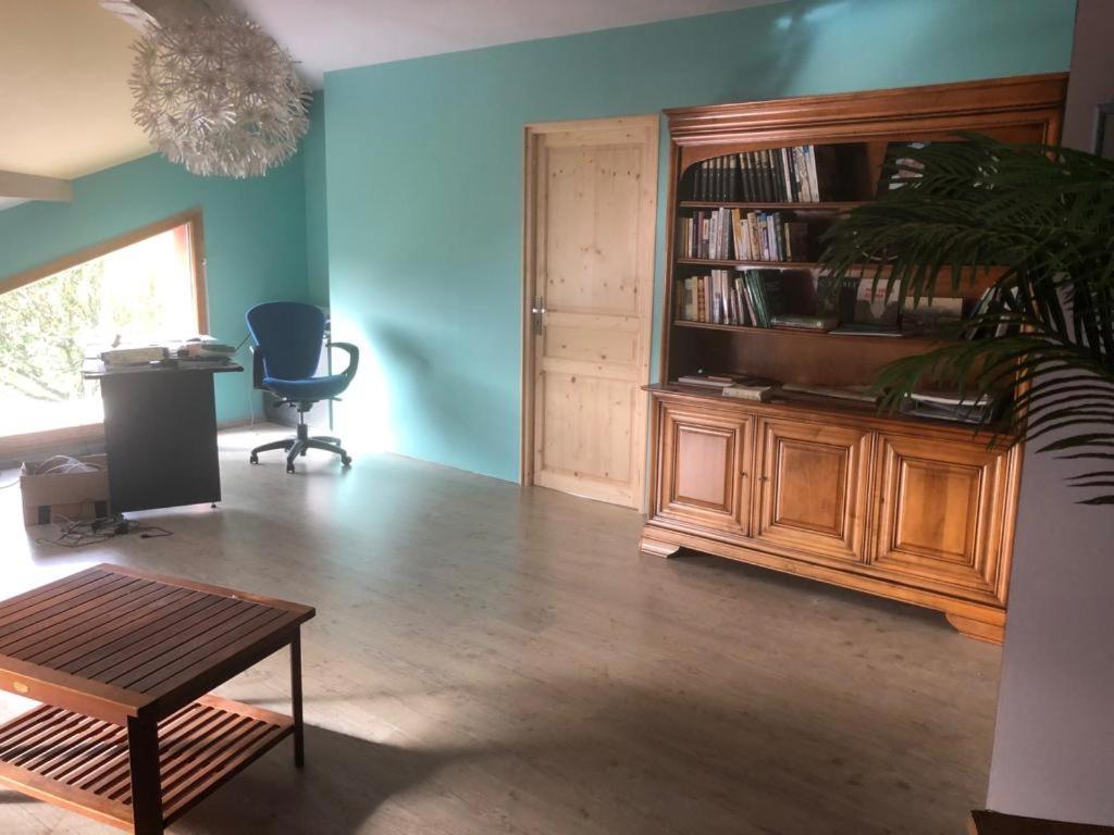 Villa Padivier Saint-Point-Lac Εξωτερικό φωτογραφία